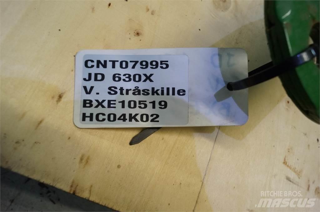 John Deere 630R 聯合收穫機配件