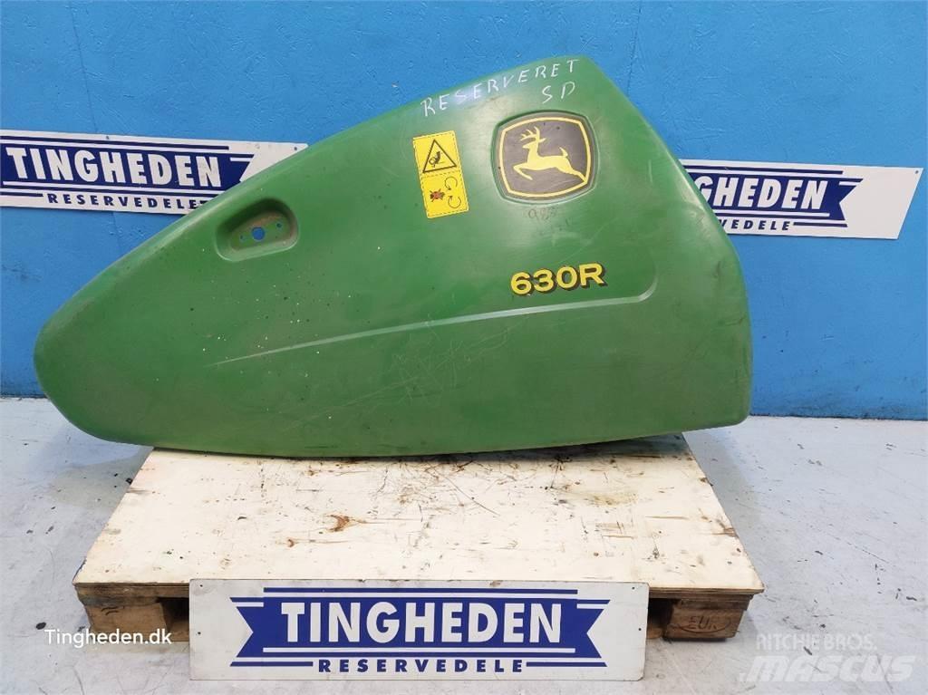 John Deere 630R 聯合收穫機配件