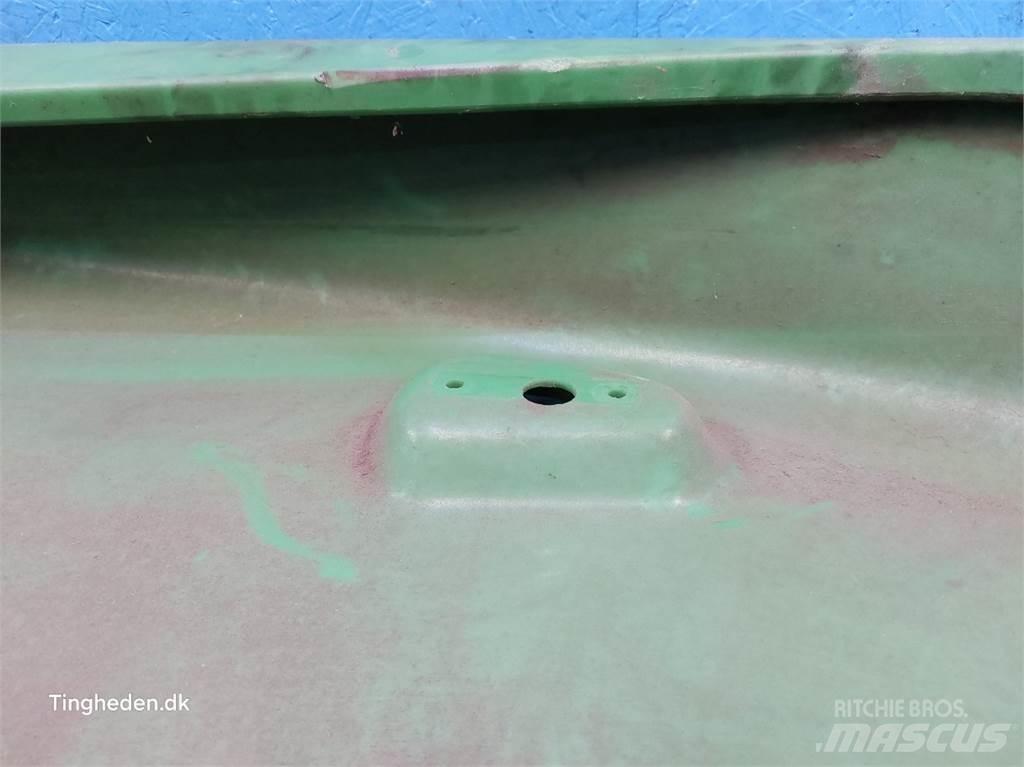 John Deere 630R 聯合收穫機配件