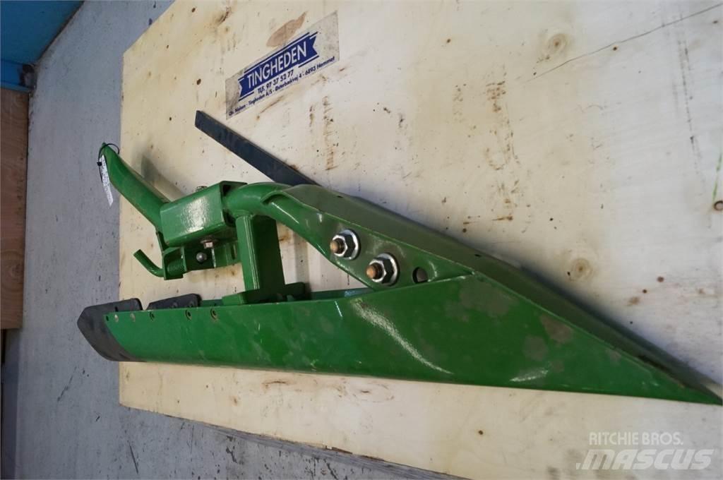 John Deere 630X 聯合收穫機配件
