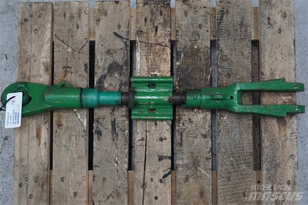 John Deere 6400 其他曳引機配件