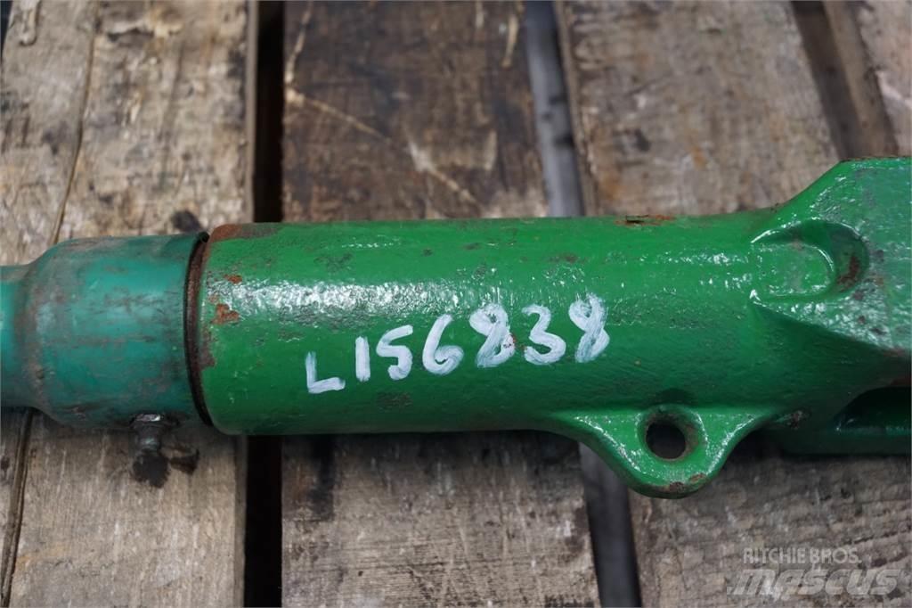 John Deere 6400 其他曳引機配件