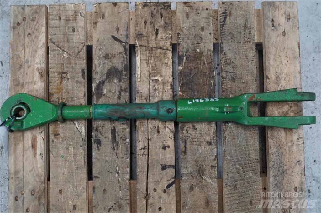 John Deere 6400 其他曳引機配件