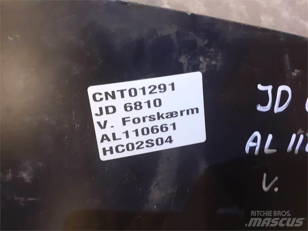 John Deere 6810 其他曳引機配件