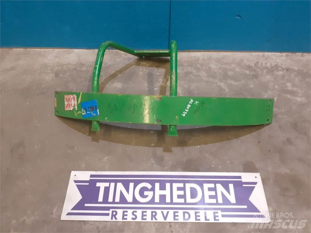 John Deere 6810 其他曳引機配件