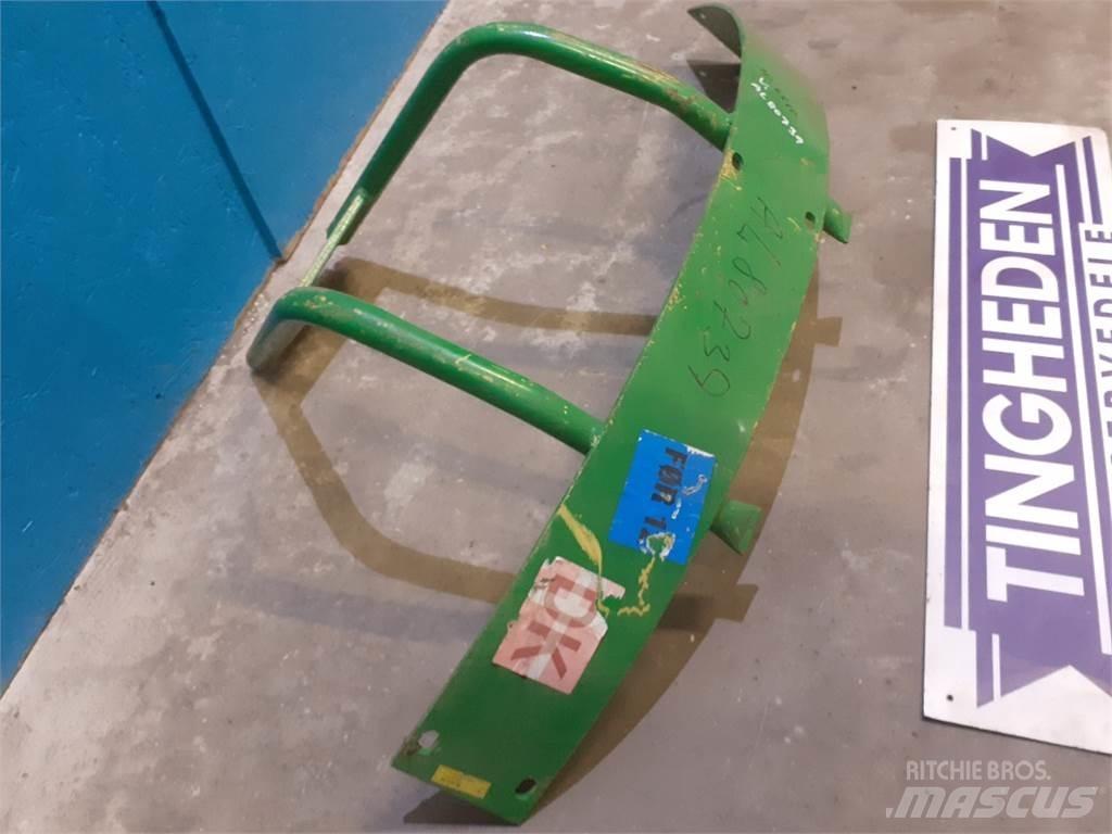 John Deere 6810 其他曳引機配件