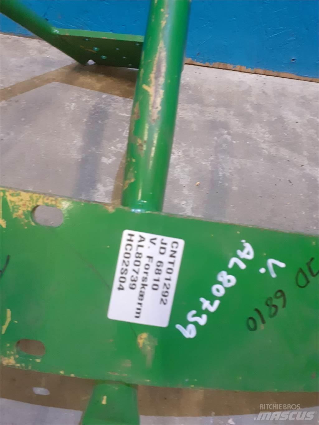 John Deere 6810 其他曳引機配件