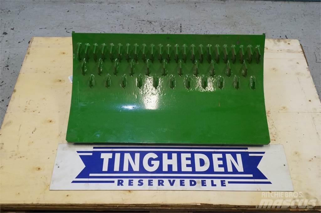 John Deere 7000 聯合收穫機配件