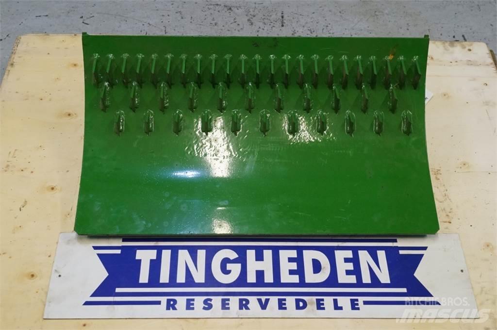 John Deere 7000 聯合收穫機配件
