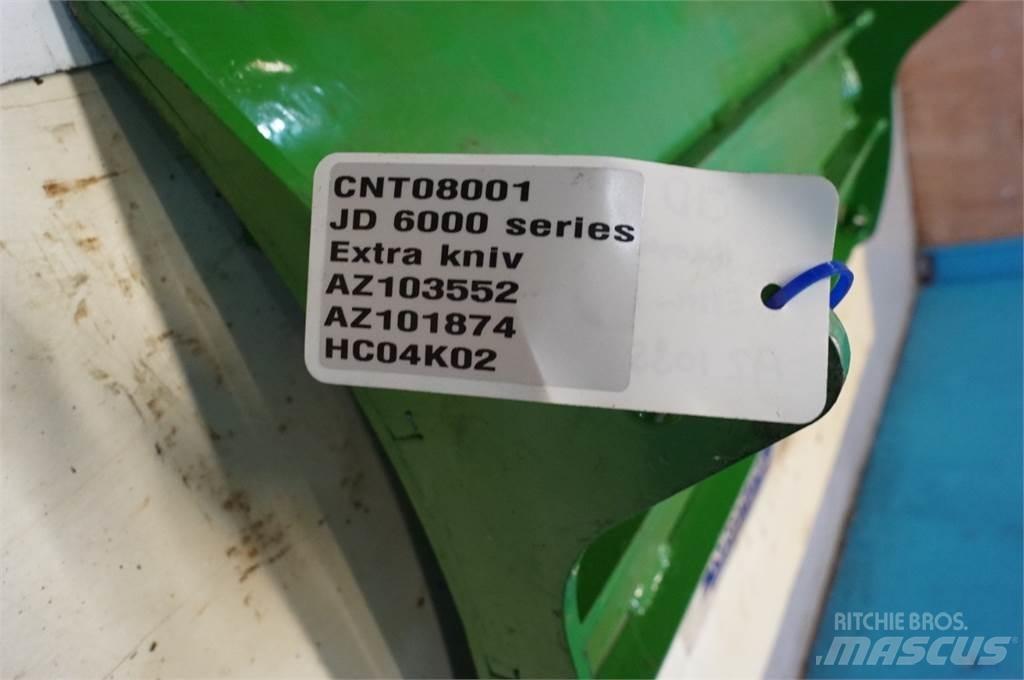 John Deere 7000 聯合收穫機配件