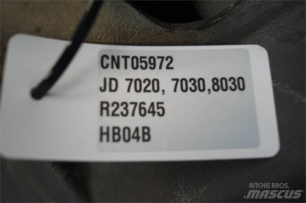 John Deere 7020 其他曳引機配件