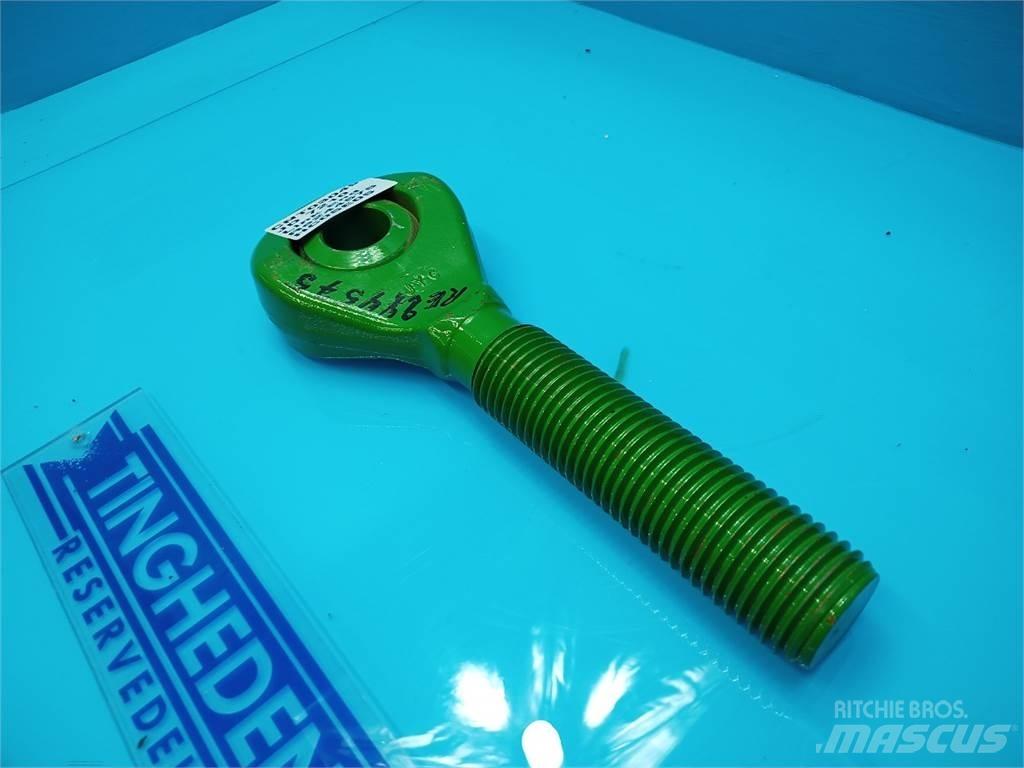 John Deere 7210 其他曳引機配件