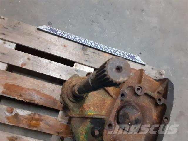 John Deere 730 聯合收穫機配件