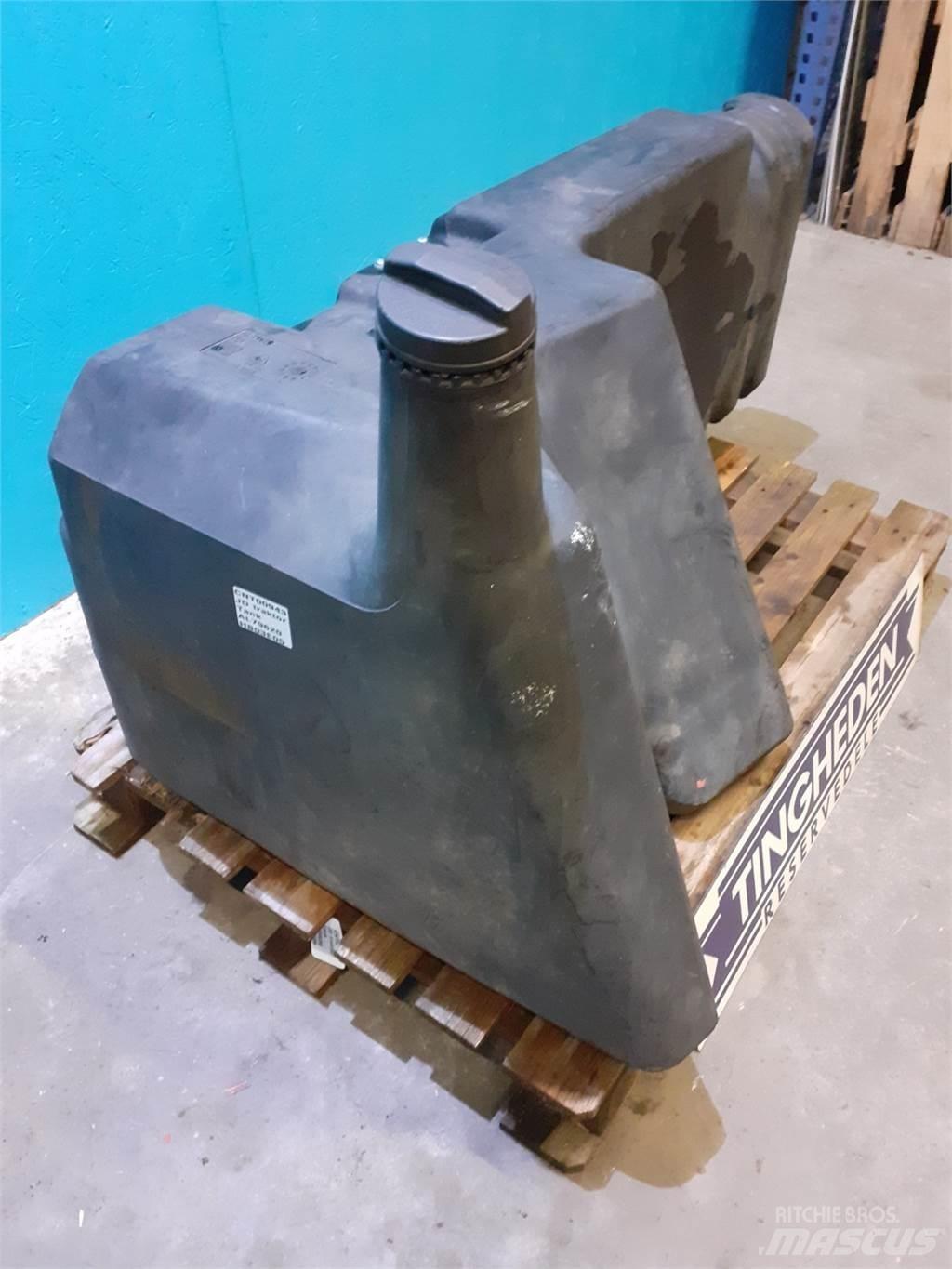 John Deere 7500 其他曳引機配件