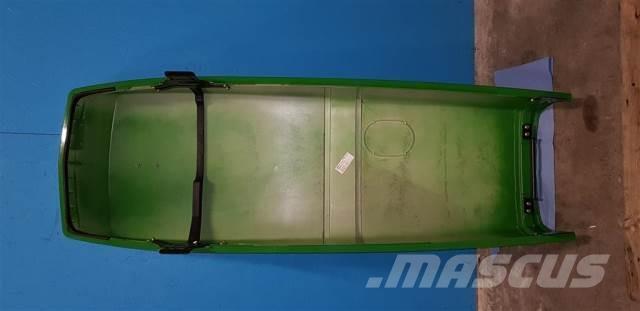 John Deere 7800 其他曳引機配件