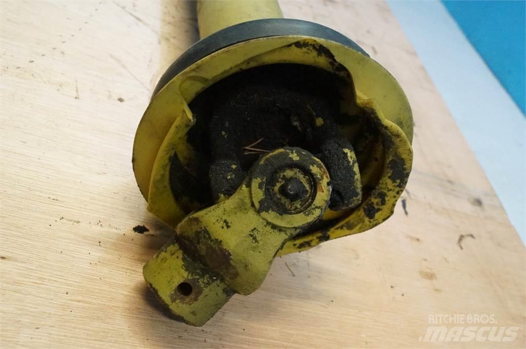 John Deere 820 聯合收穫機配件