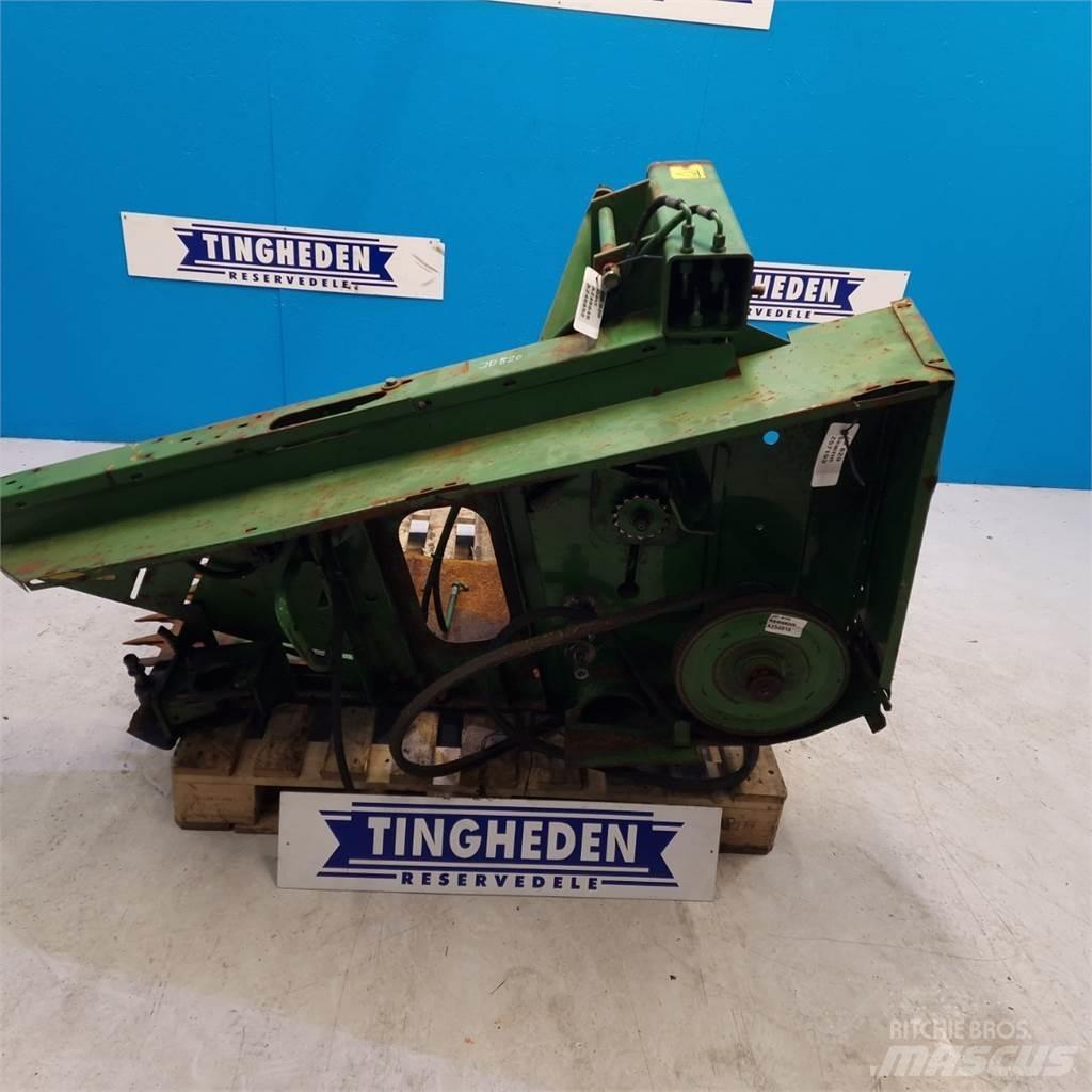 John Deere 820 聯合收穫機配件