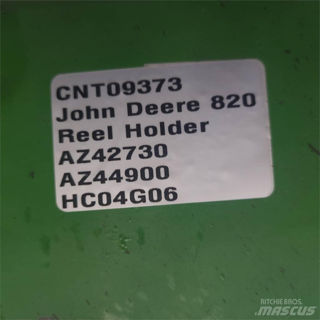 John Deere 820 聯合收穫機配件
