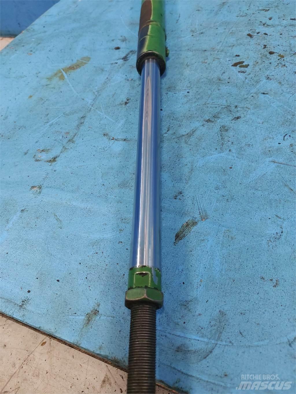 John Deere 820 聯合收穫機配件