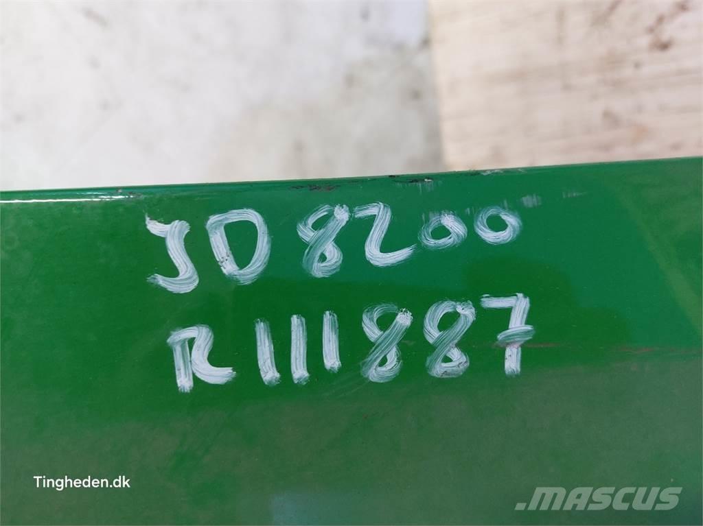 John Deere 8200 其他曳引機配件