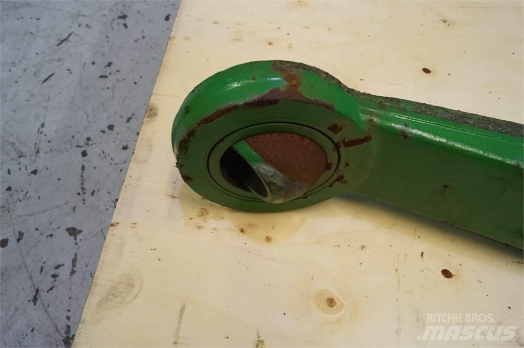 John Deere 8520 其他曳引機配件
