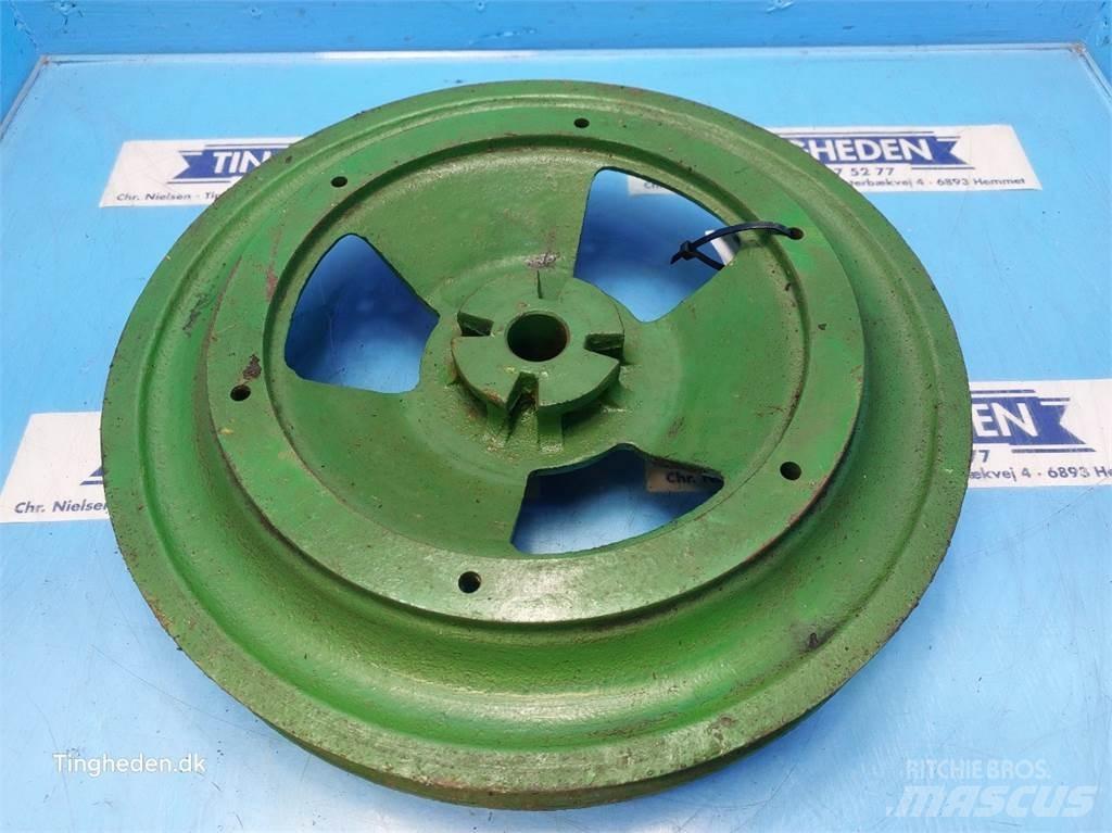 John Deere 925 聯合收穫機配件
