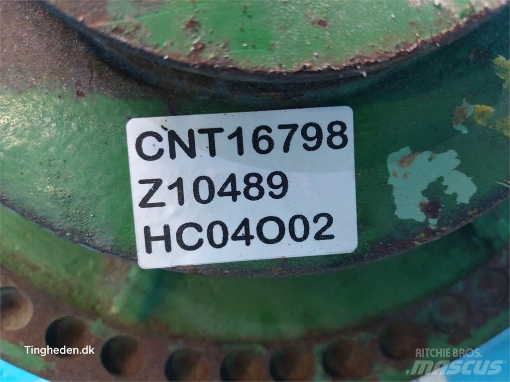 John Deere 930 其他農業機械