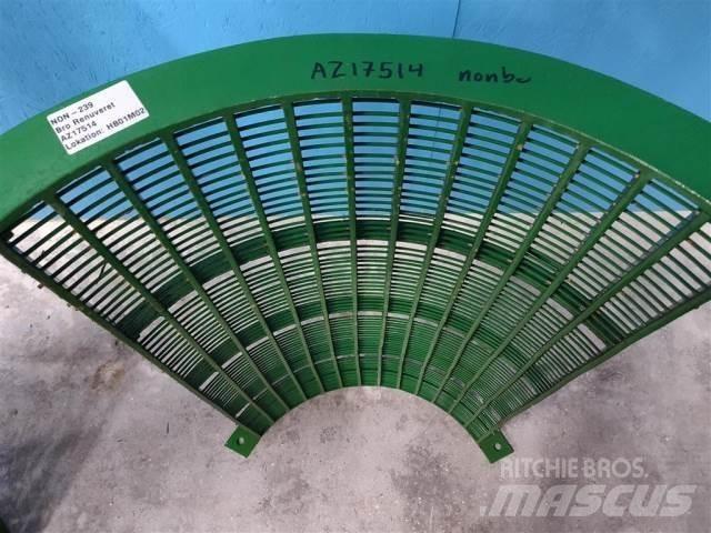 John Deere 932 聯合收穫機配件
