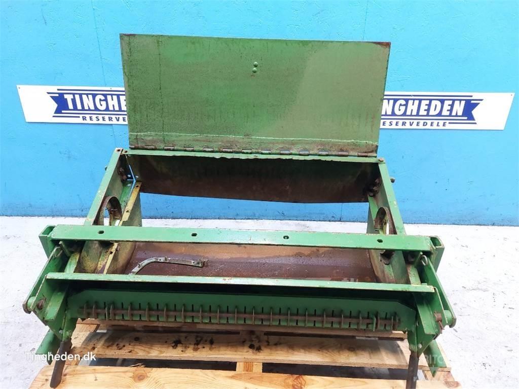 John Deere 935 聯合收穫機配件