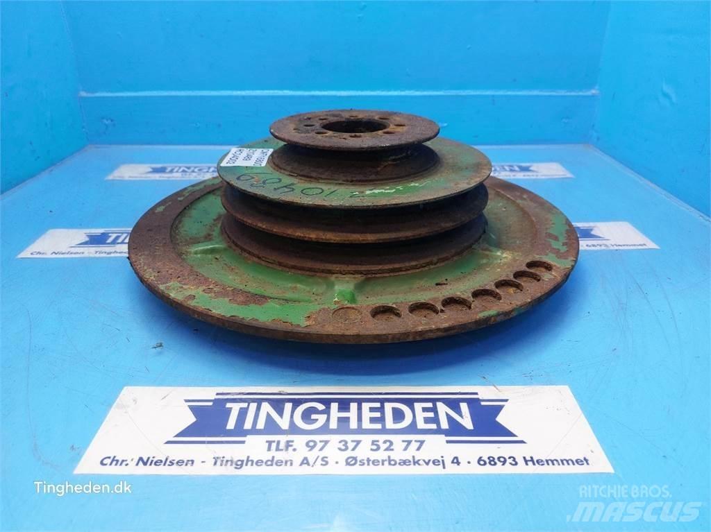 John Deere 940 其他農業機械