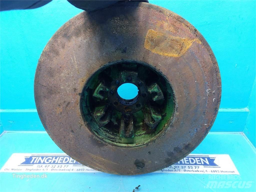 John Deere 940 其他農業機械