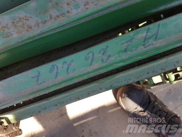 John Deere 942 聯合收穫機配件