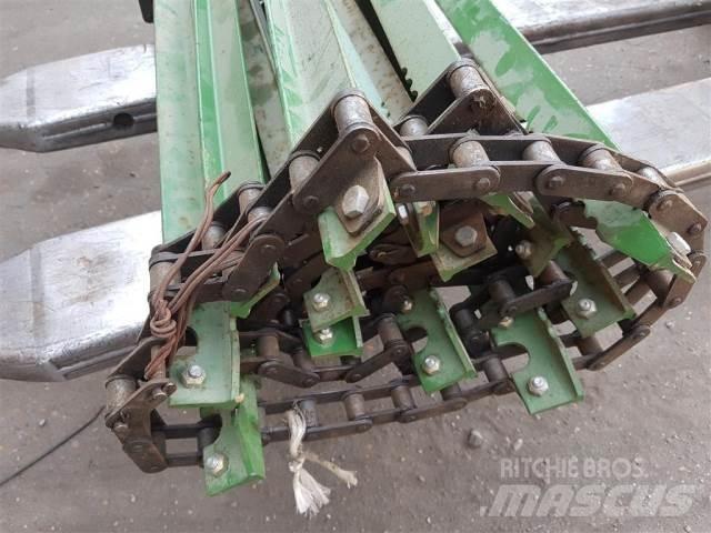 John Deere 942 聯合收穫機配件