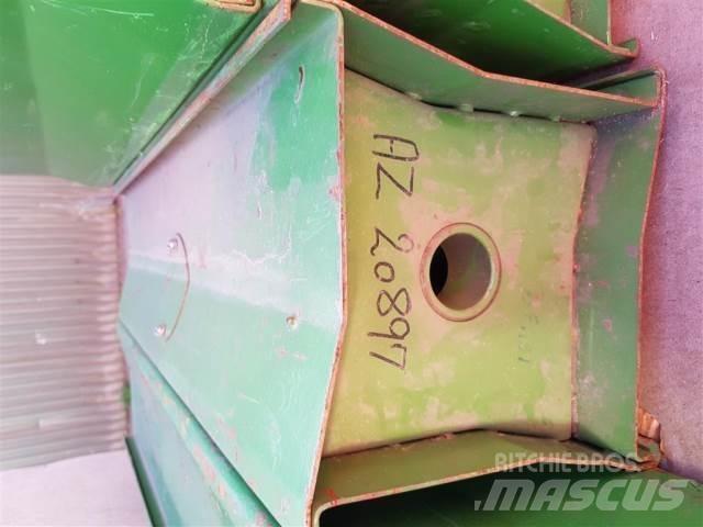 John Deere 950 聯合收穫機配件
