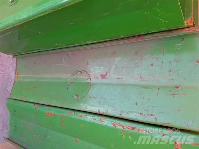 John Deere 950 聯合收穫機配件