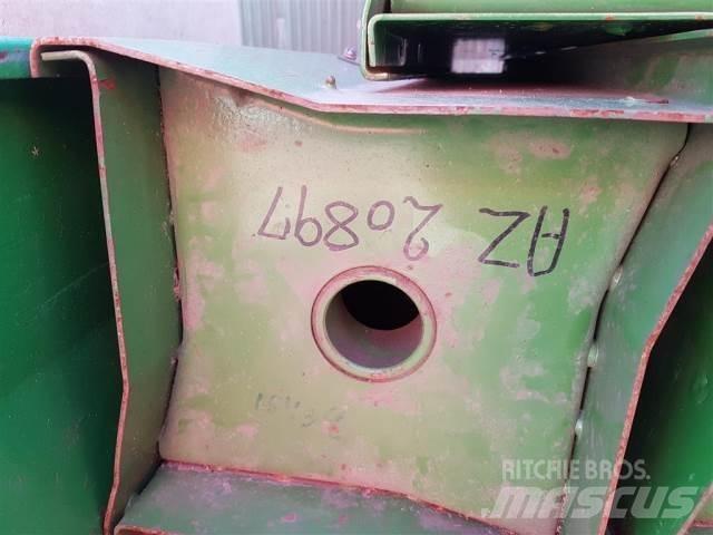 John Deere 950 聯合收穫機配件