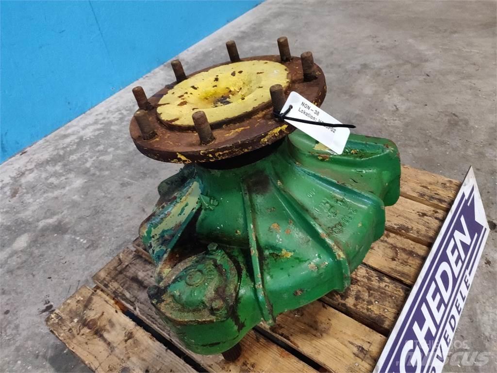 John Deere 950 聯合收穫機配件