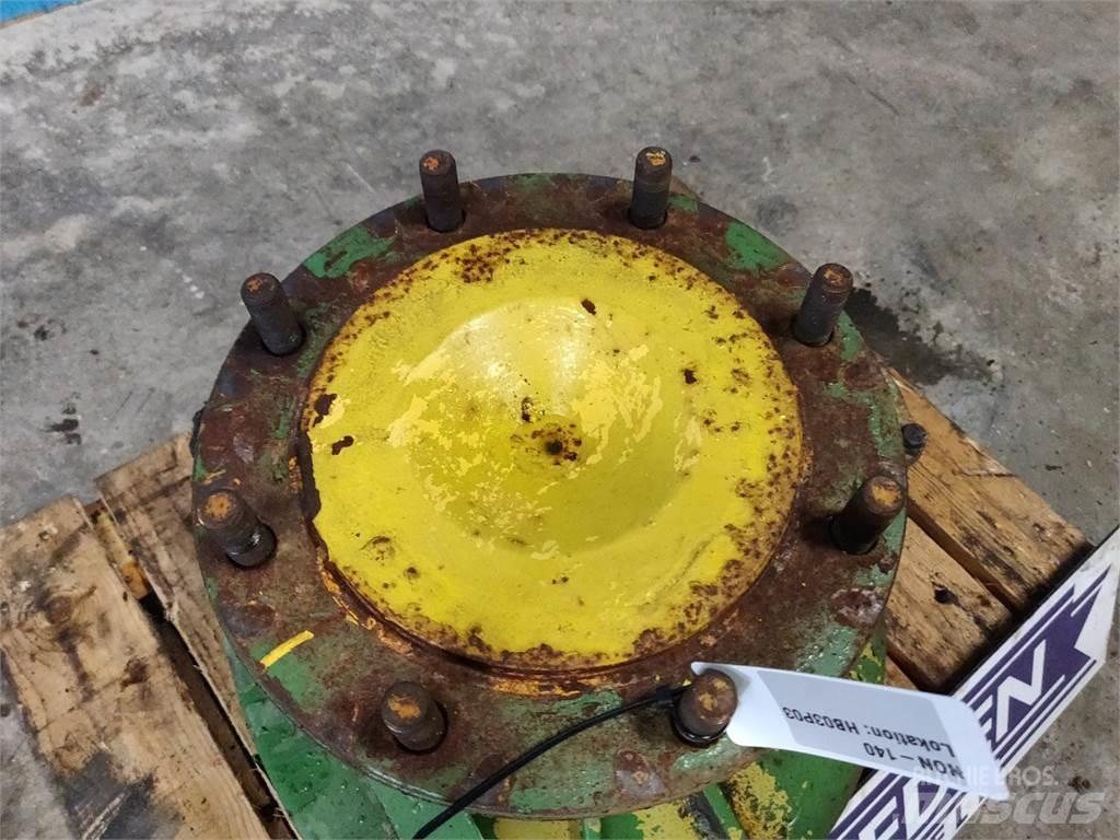 John Deere 950 聯合收穫機配件