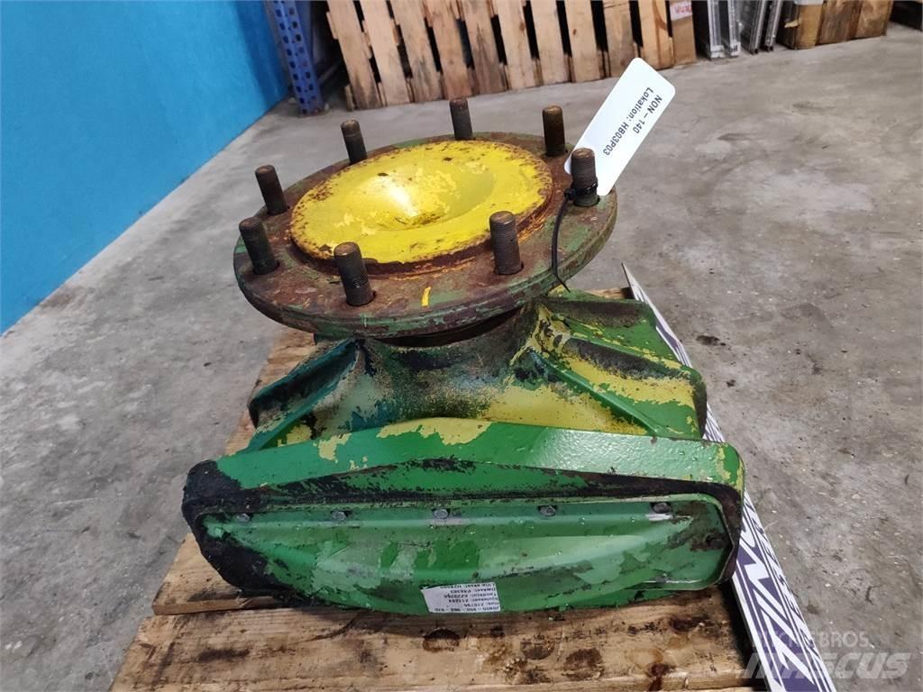 John Deere 950 聯合收穫機配件