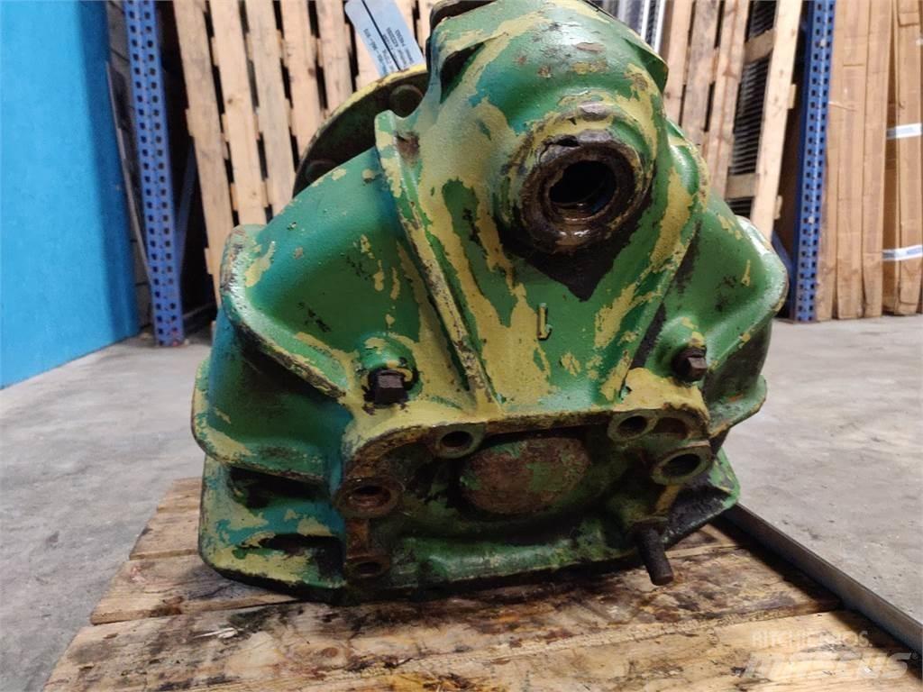 John Deere 950 聯合收穫機配件