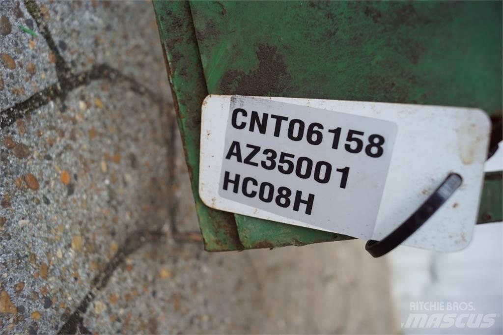 John Deere 952 砂鹽撒布機
