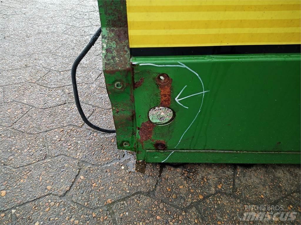 John Deere 9540 其他農業機械