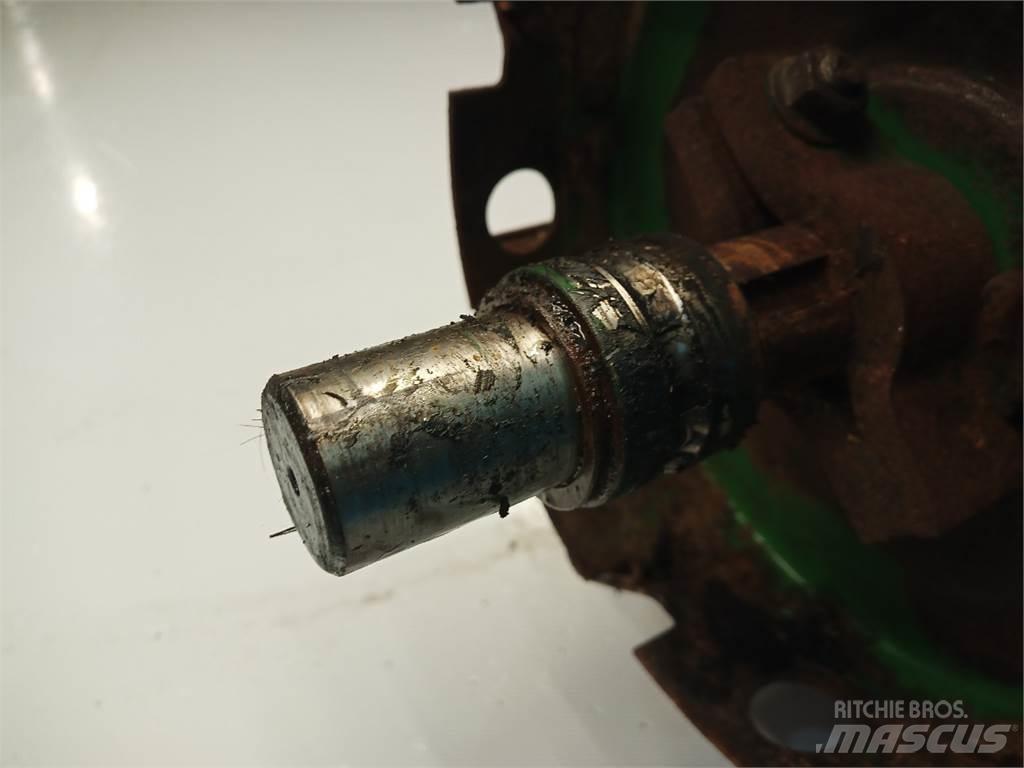 John Deere 9540 聯合收穫機配件