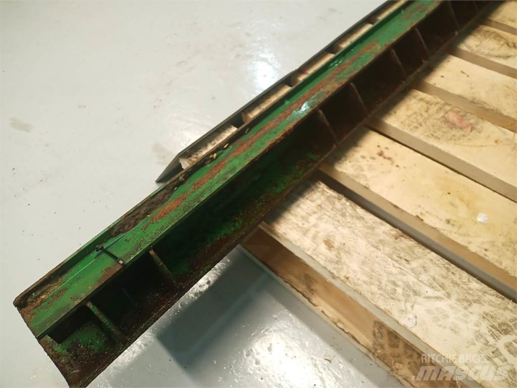 John Deere 9540 聯合收穫機配件