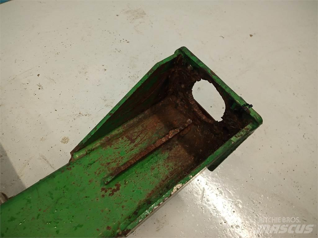 John Deere 9540 聯合收穫機配件