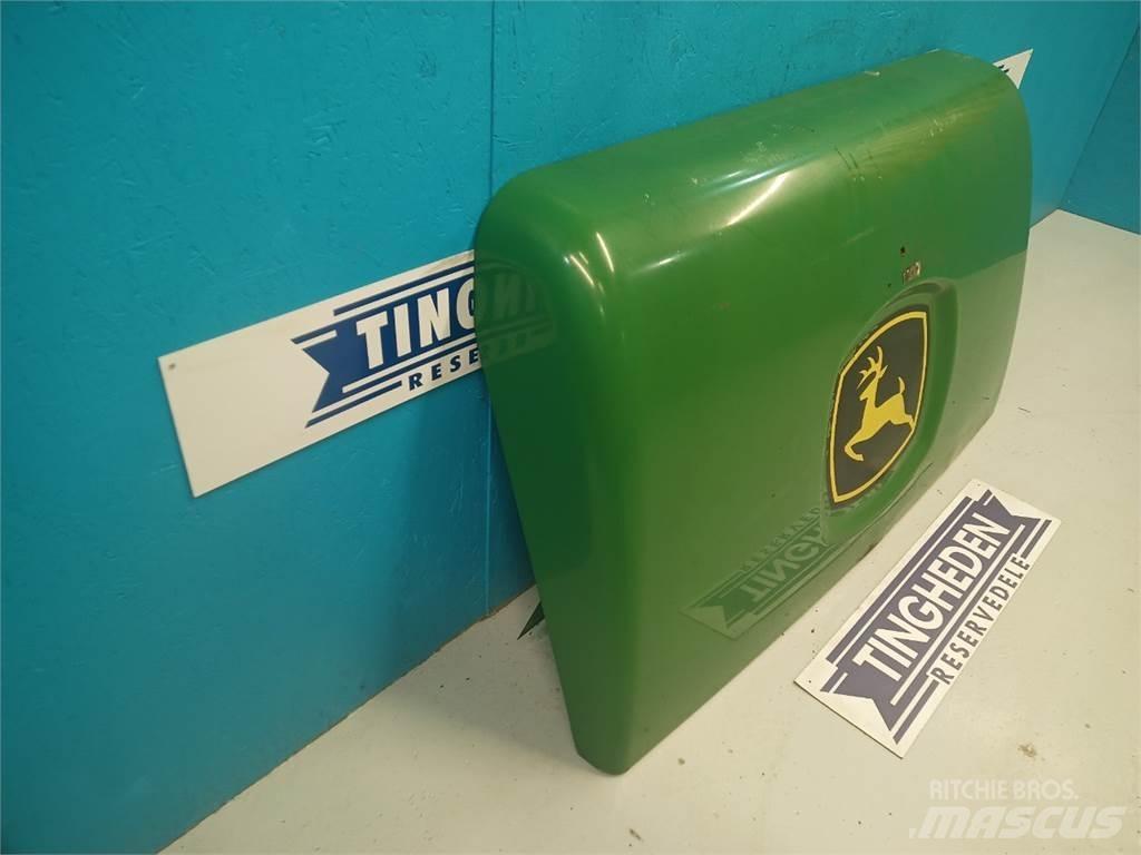 John Deere 9540 其他農業機械