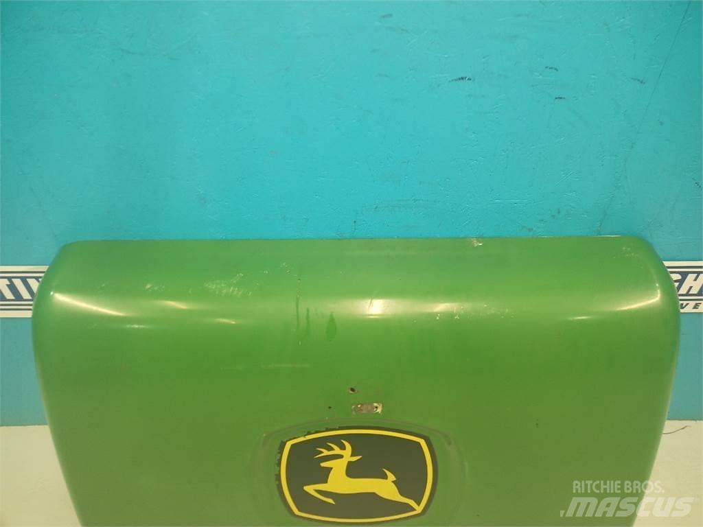 John Deere 9540 其他農業機械