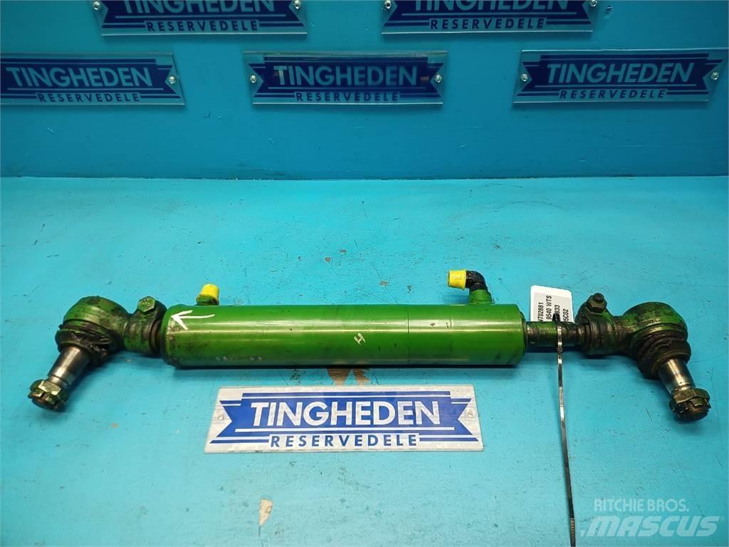 John Deere 9540 聯合收穫機配件