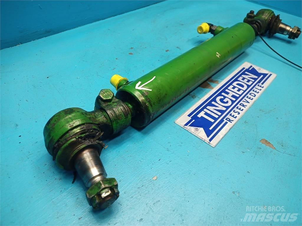 John Deere 9540 聯合收穫機配件