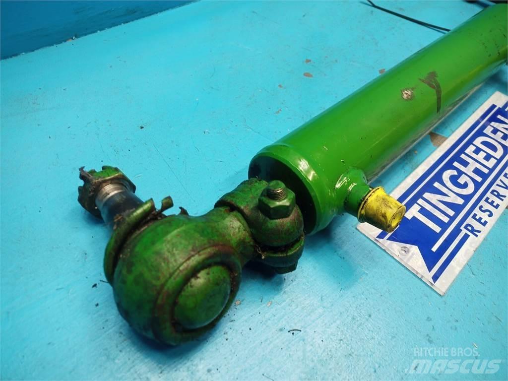 John Deere 9540 聯合收穫機配件